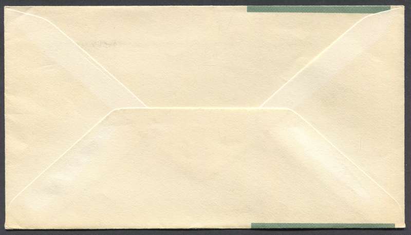 Canada - FDC - 1974