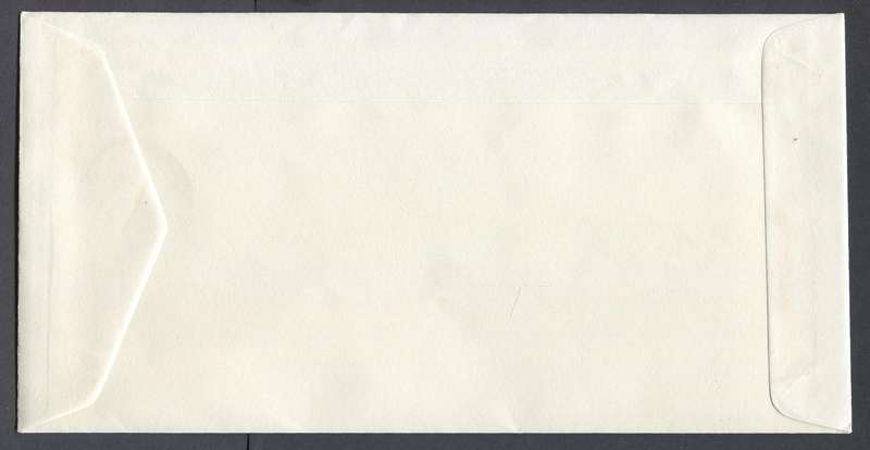 RSA - Shipwrecks - Commemorative Cover - no 10