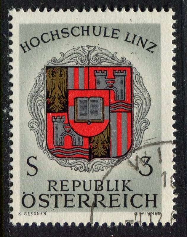 Austria - 1966 - Used