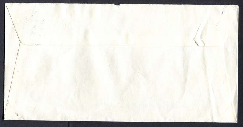 Botswana - "Maxi" Size Cover