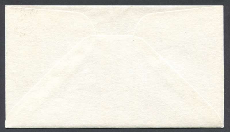 USA -  FDC - 1973