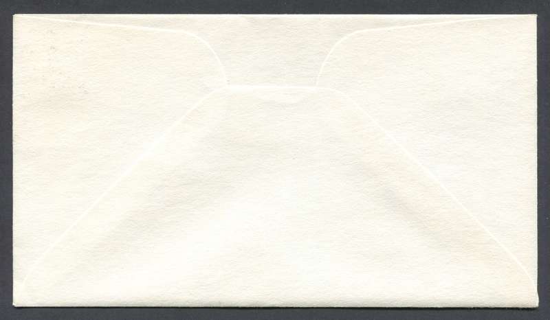 USA -  FDC - 1973