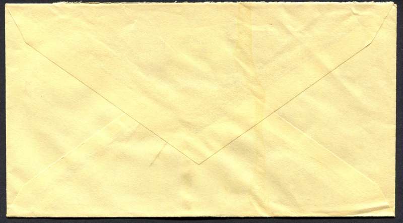 Botswana - Small Size Cover