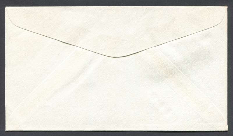 USA -  FDC - 1978