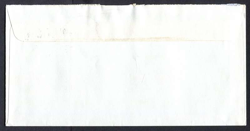 Botswana - "Maxi" Size Cover