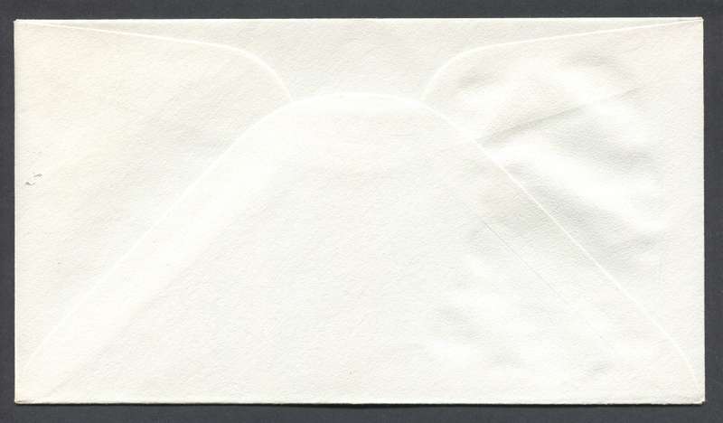 USA -  FDC - 1978