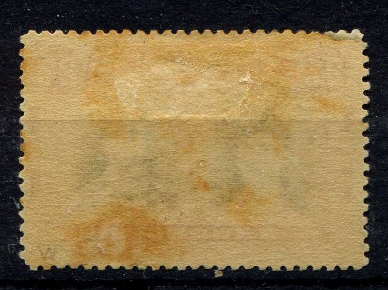 BSCA - 1910 - MM