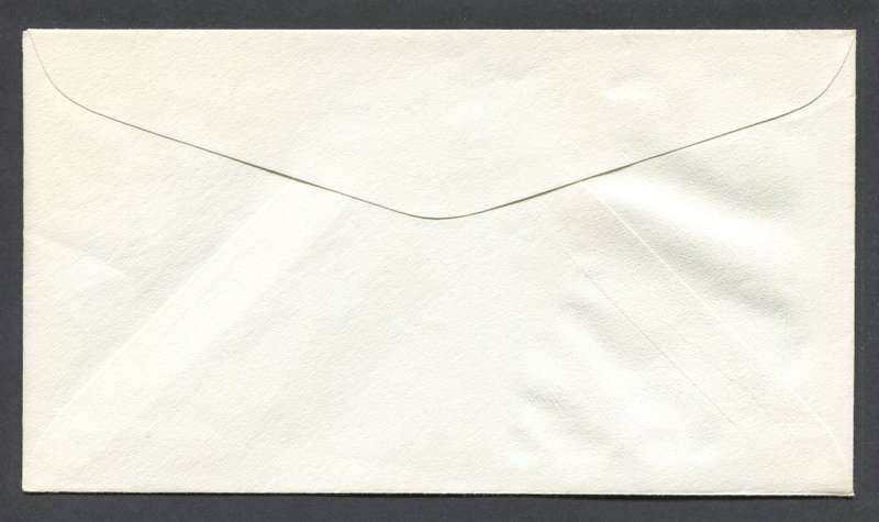 USA -  FDC - 1977
