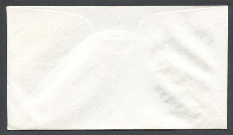 USA -  FDC - 1977