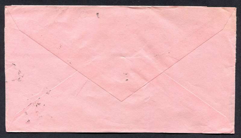 Botswana - Small Size Cover