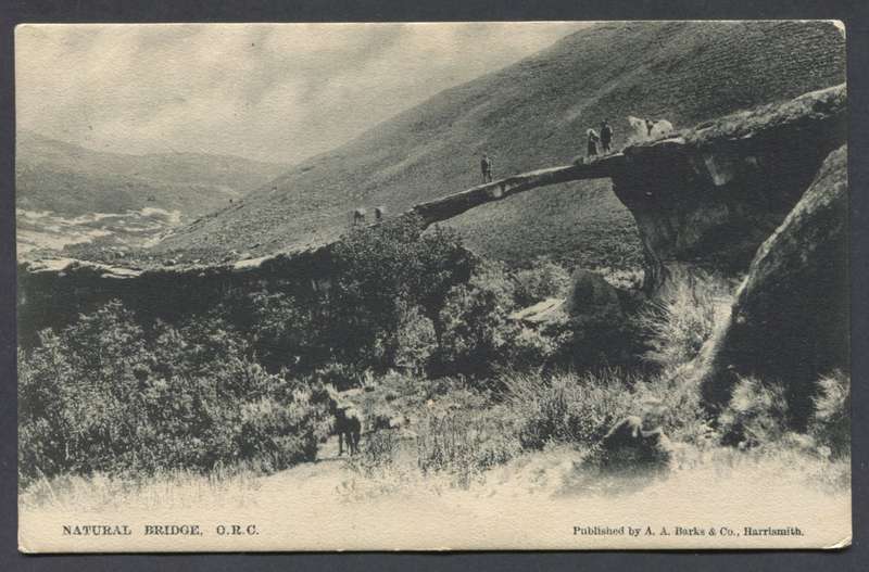 Natal - Post Card