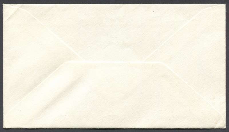 Canada - FDC - 1974