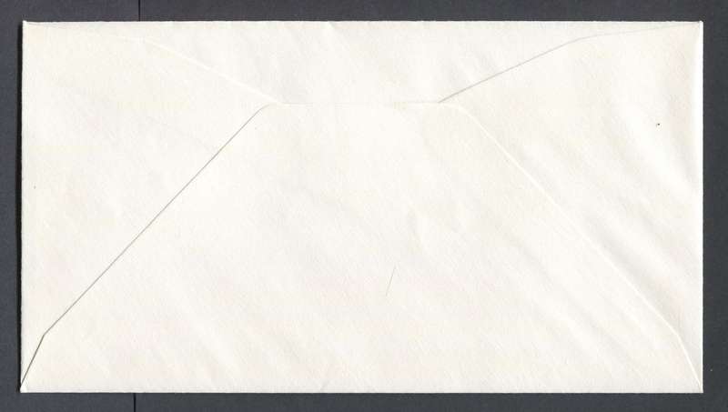 Ciskei - FDC no 2.5 - 1992
