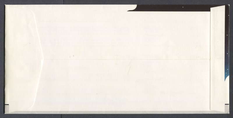 Hong Kong - FDC - 1983