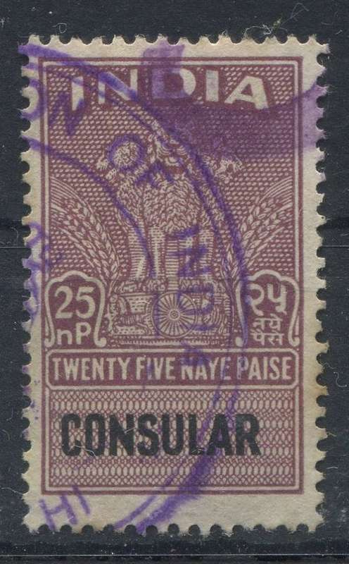 India - Revenue - Used