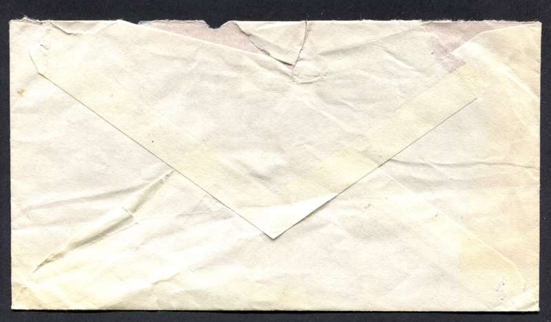 Botswana - Small Size Cover