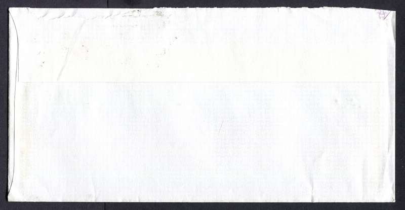 Botswana - "Maxi" Size Cover