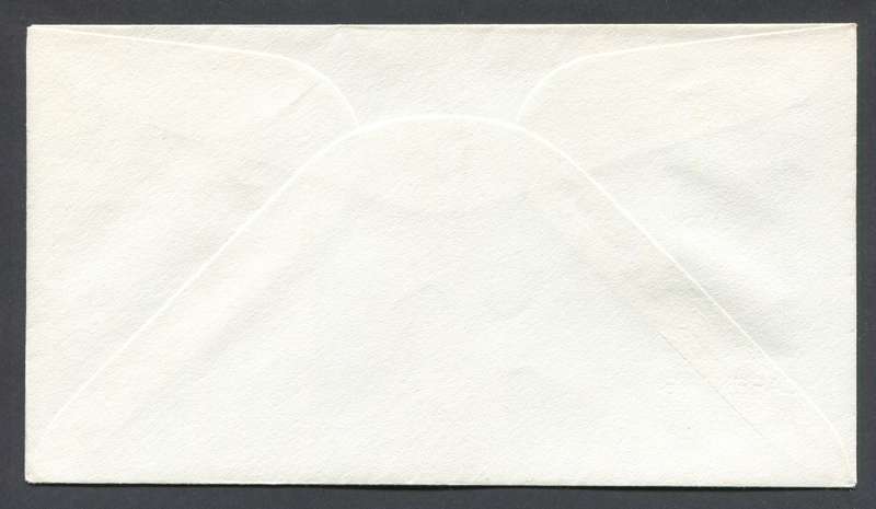USA -  FDC - 1978