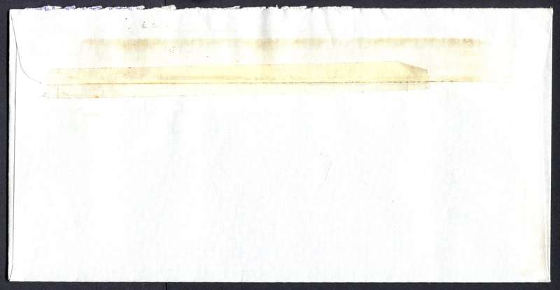 Botswana - "Maxi" Size Cover