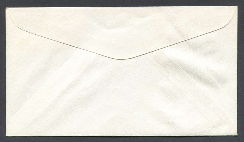 USA -  FDC - 1977