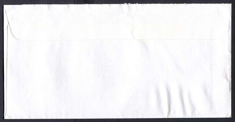 Botswana - "Maxi" Size Cover