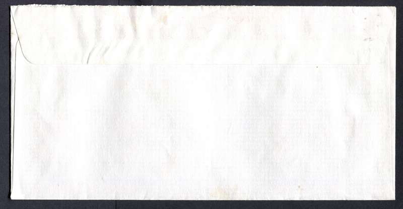 Botswana - "Maxi" Size Cover