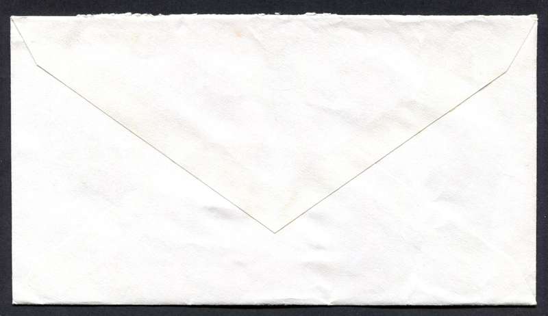 Botswana - Small Size Cover