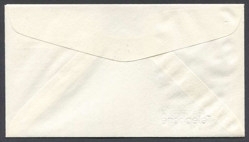 USA -  FDC - 1976