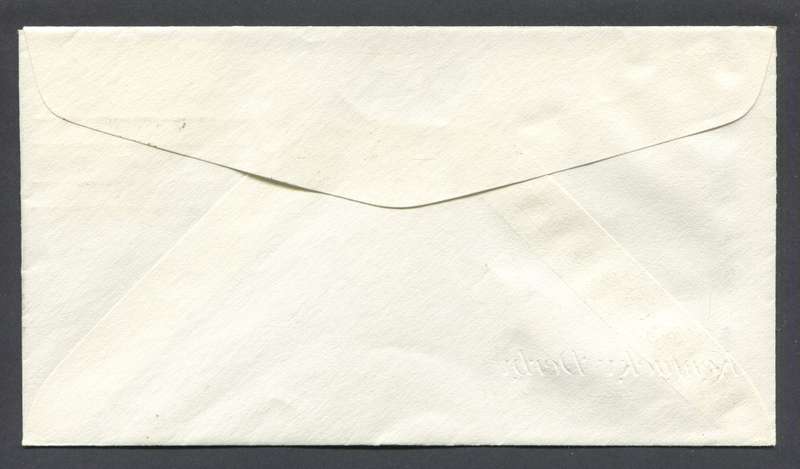 USA -  FDC - 1974