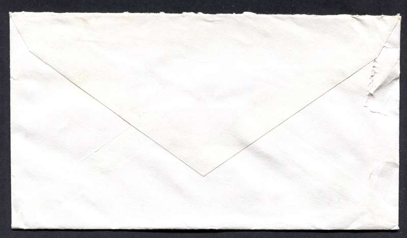 Botswana - Small Size Cover