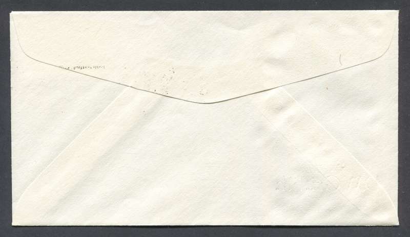 USA -  FDC - 1975