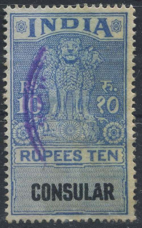 India - Revenue - Used
