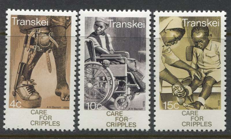 Transkei - 1978 - MNH