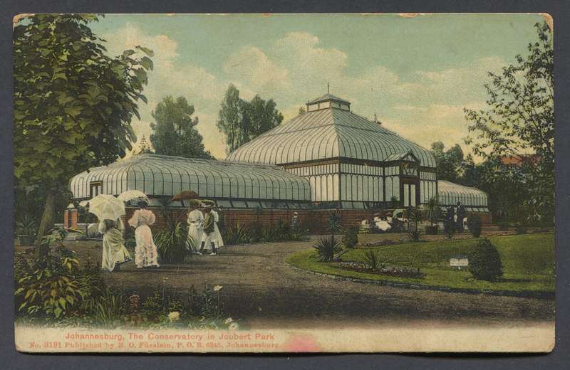 Natal - Post Card