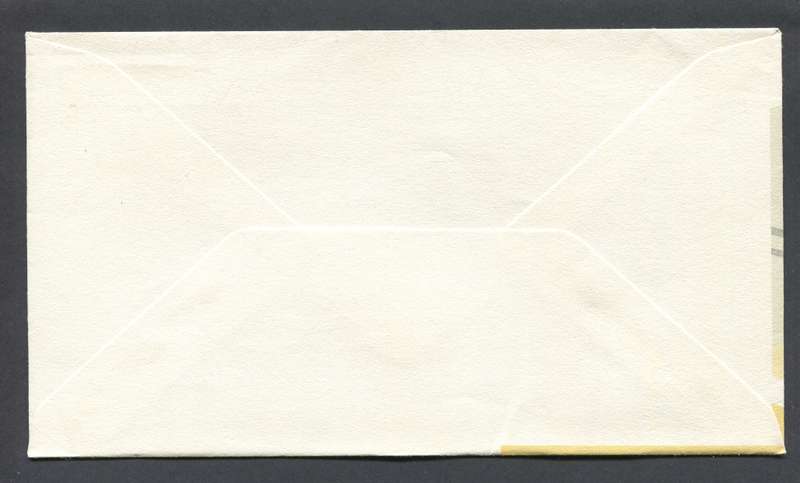 Canada - FDC - 1974