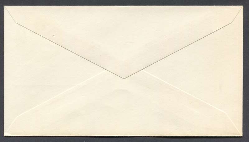 USA -  FDC - 1977