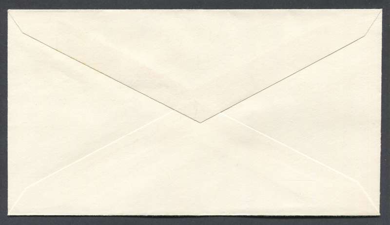 USA -  FDC - 1978