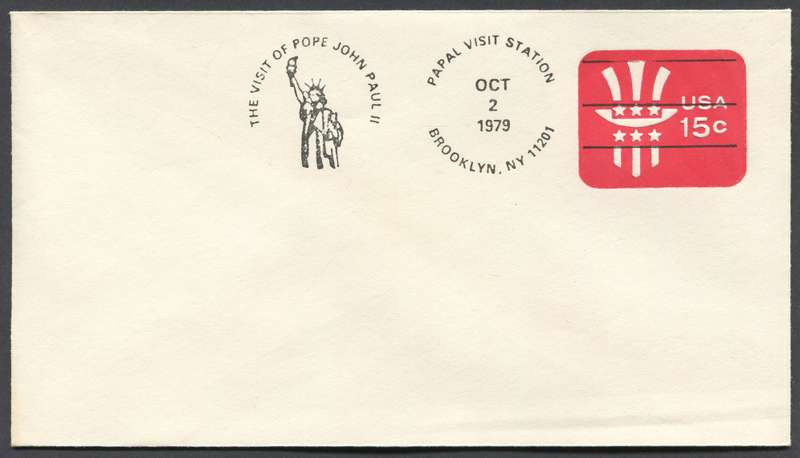 USA -  Cover