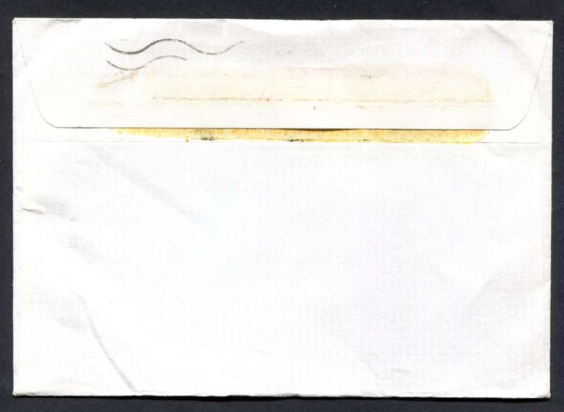 Botswana - Small Size Cover