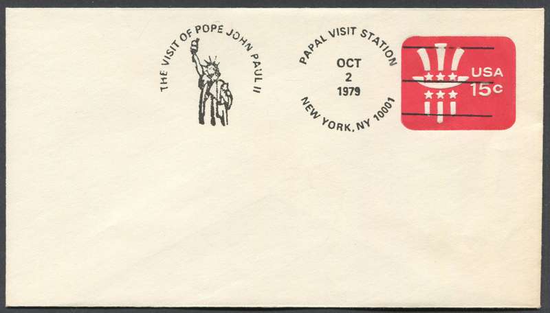 USA -  Cover
