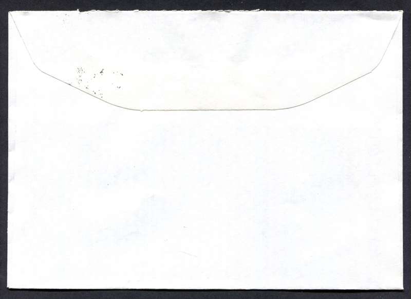 Botswana - Small Size Cover