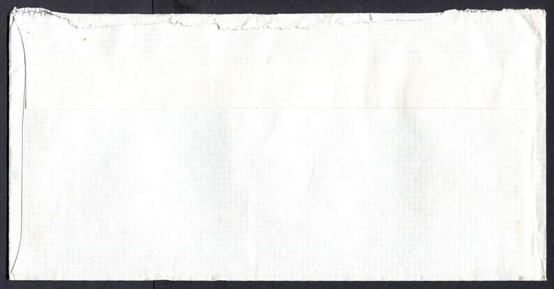 Botswana - "Maxi" Size Cover