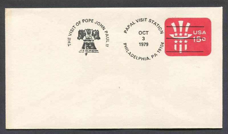 USA -  Cover