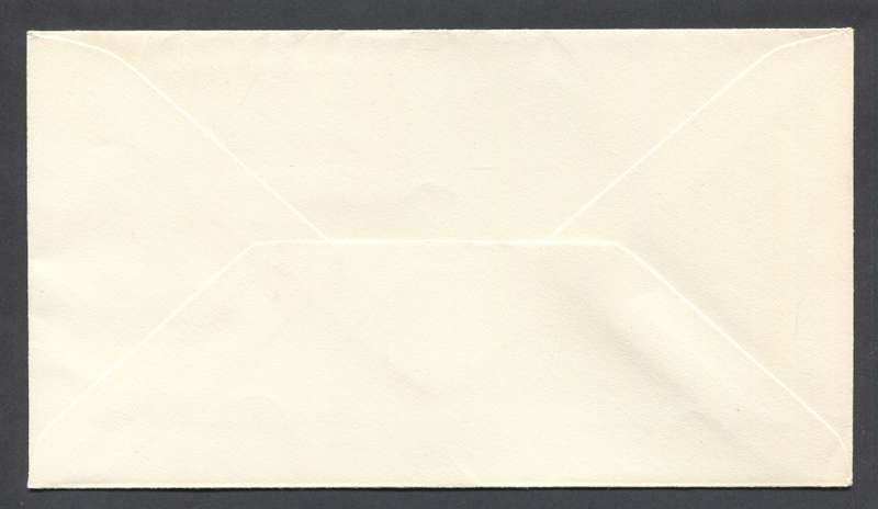 Canada - FDC - 1975 - Unaddressed