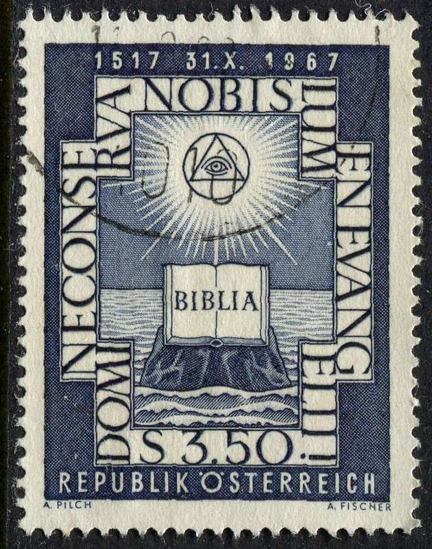 Austria - 1967 - Used