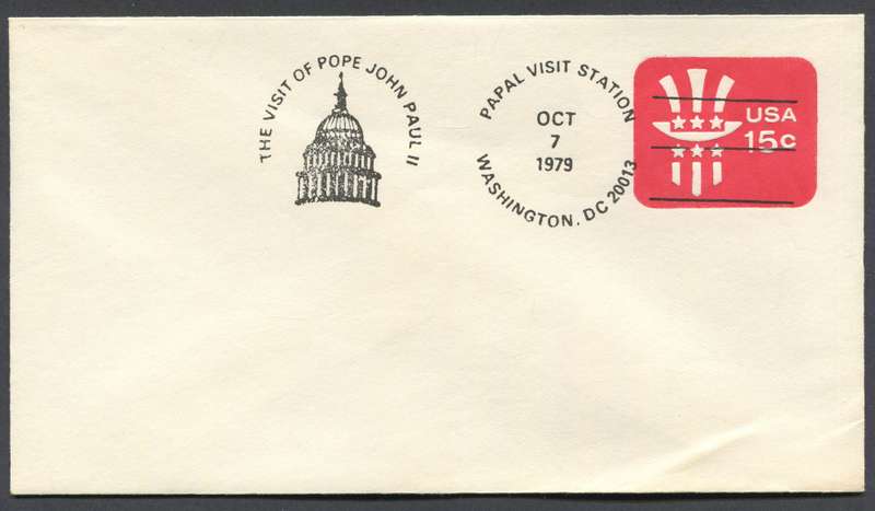 USA -  Cover