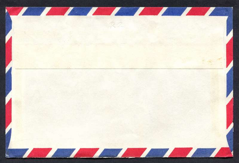 Botswana - Small Size Cover