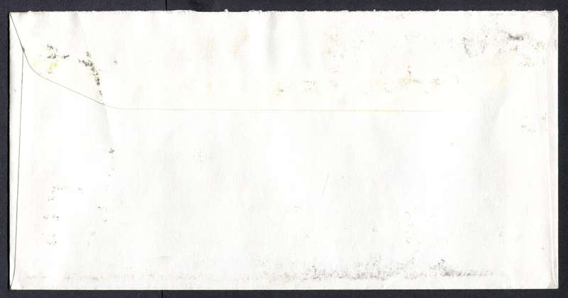 Botswana - "Maxi" Size Cover