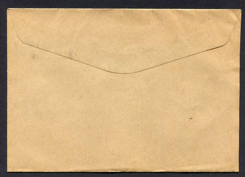 Botswana - Small Size Cover