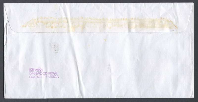 RSA - Cover